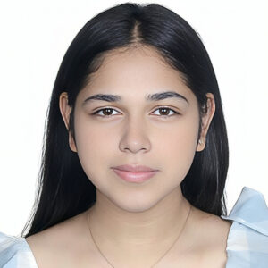 Ms. Shanaya Chowdhury