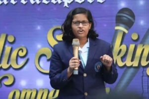 COMMUNICATION SKILLS