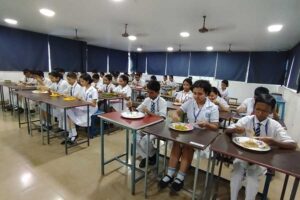 GROOMING & ETIQUETTE