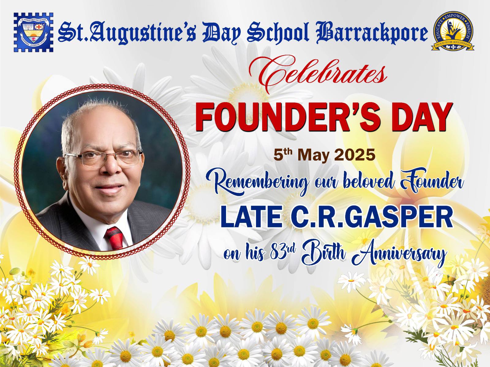 Founder’s Day Celebration 2025