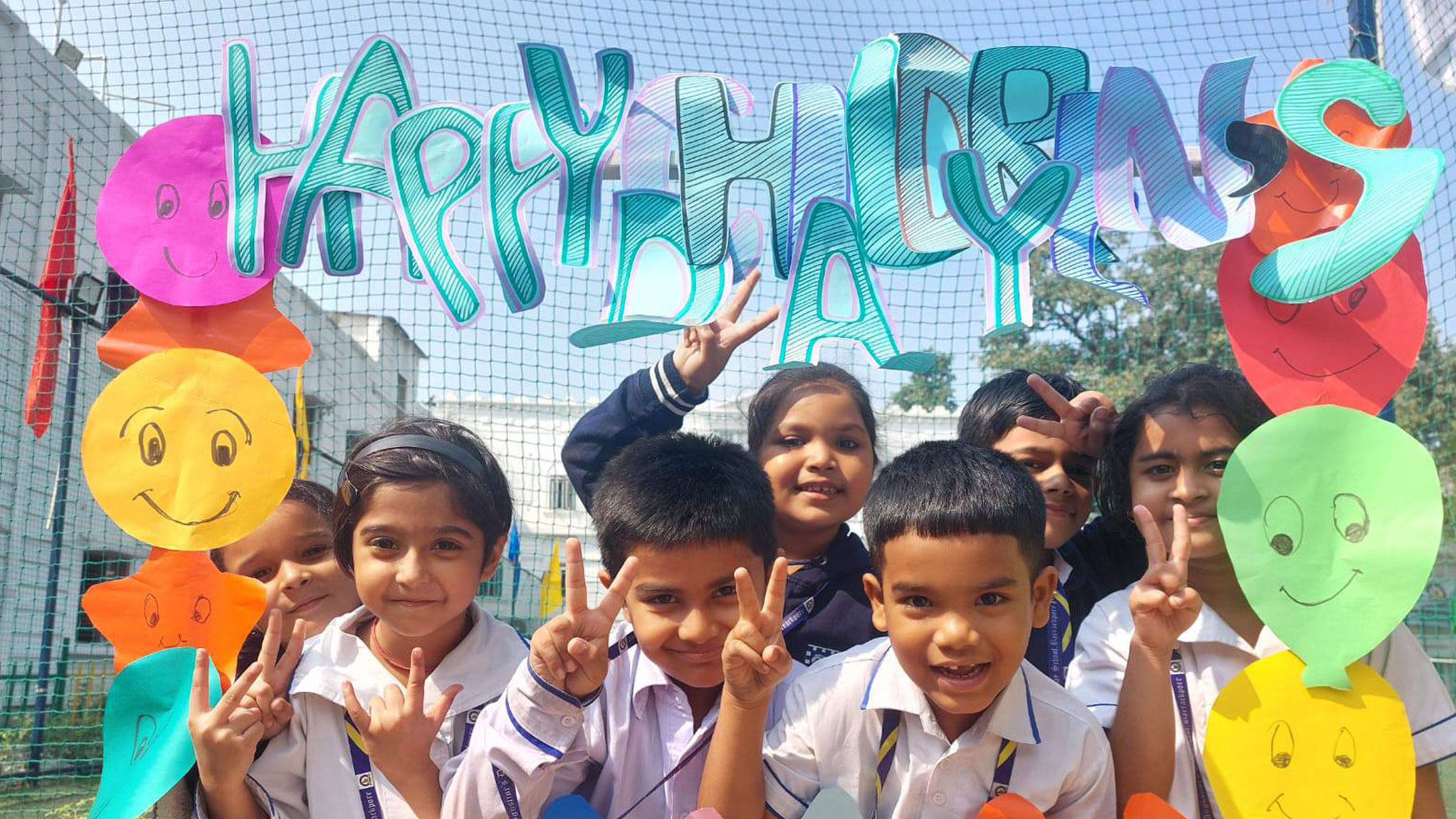 Children’s Day Celebration