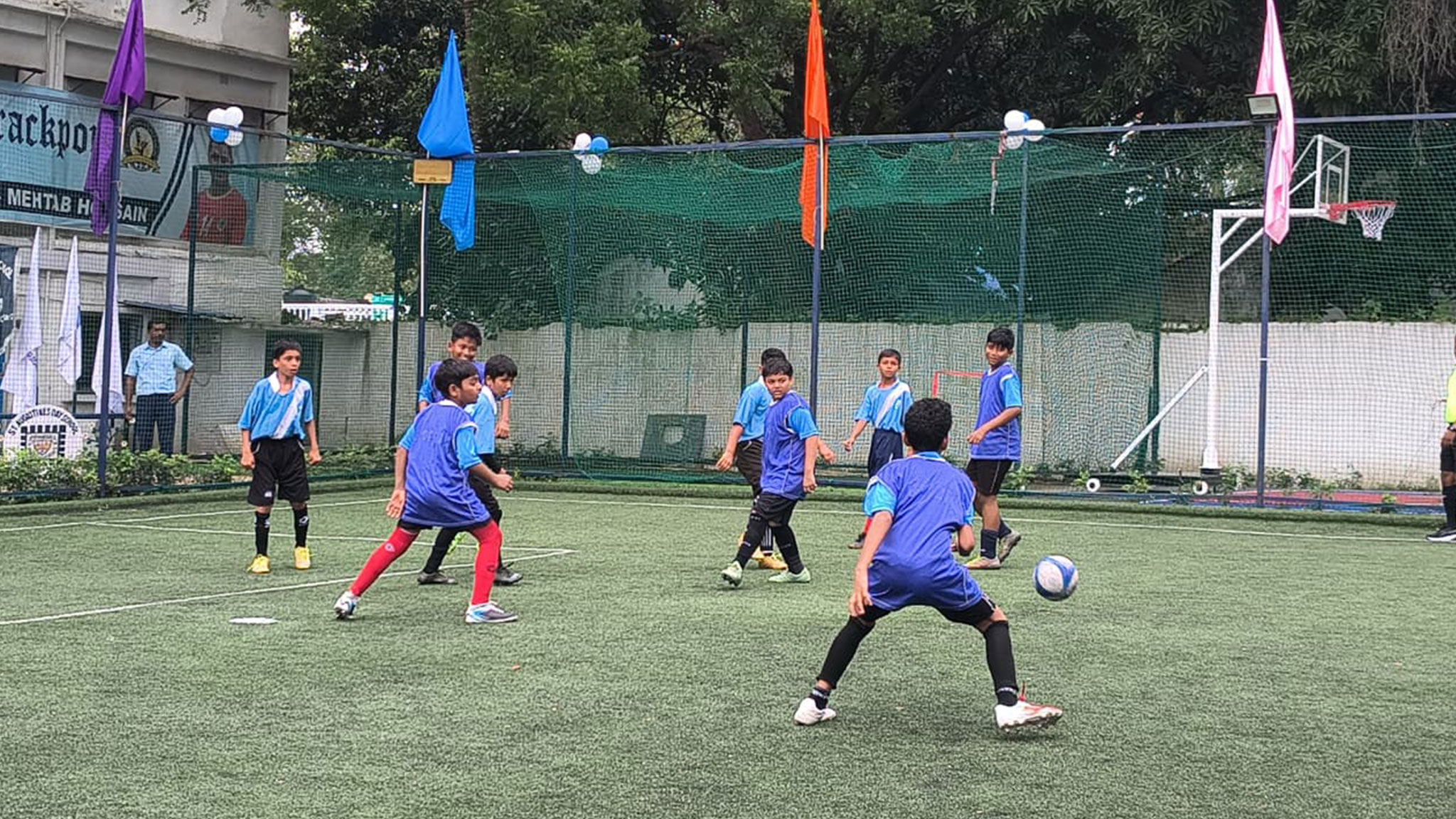 Augusto Foot Fest 2025