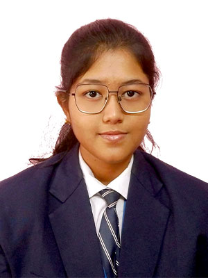 Ahana C