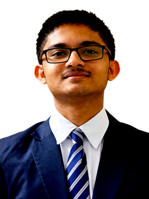 Anirvan c