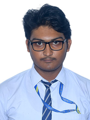 Atanu k