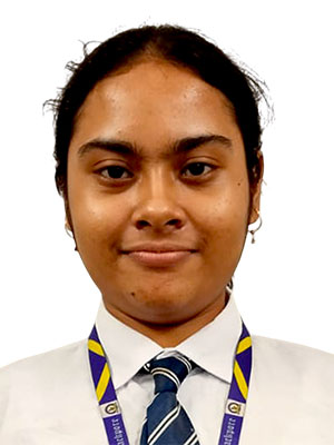 Meghamitra d