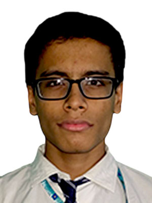 Saptarshi m