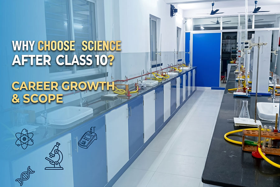 lab