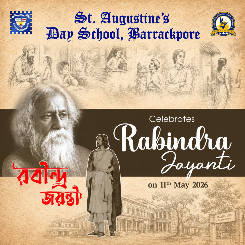 Rabindra Jayanti