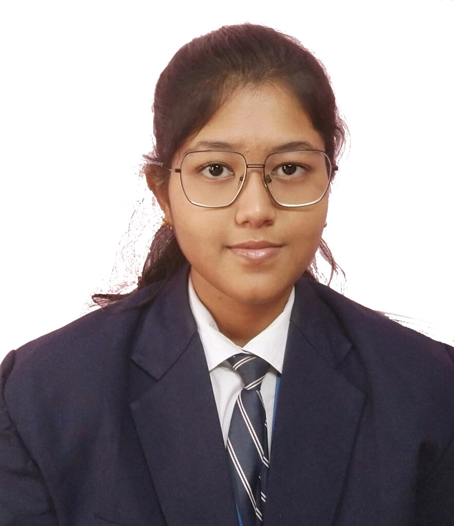 Ahana Chakraborty