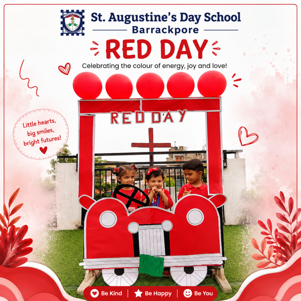 Red Day
