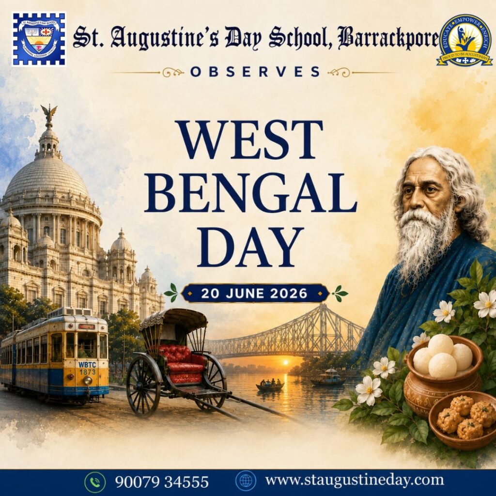 West Bengal Day