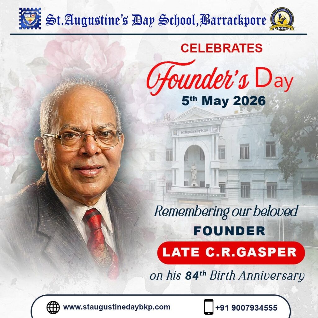 Founder’s Day