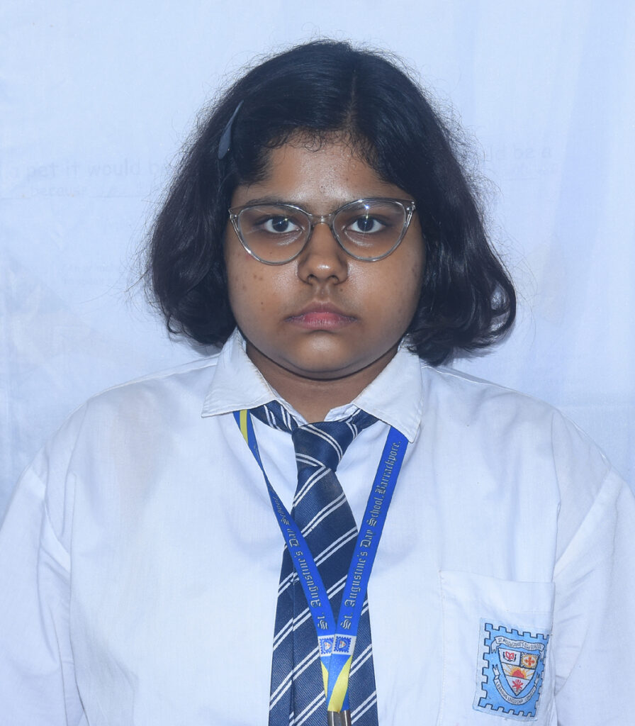 Antaja Ghosh