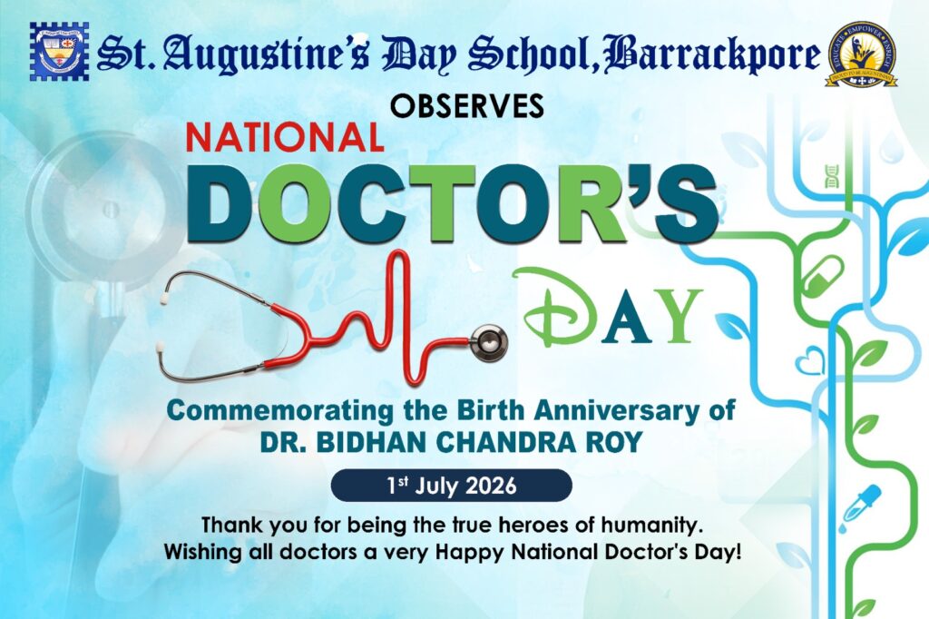 National Doctor’s Day