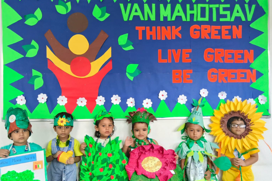 Van Mahotsav