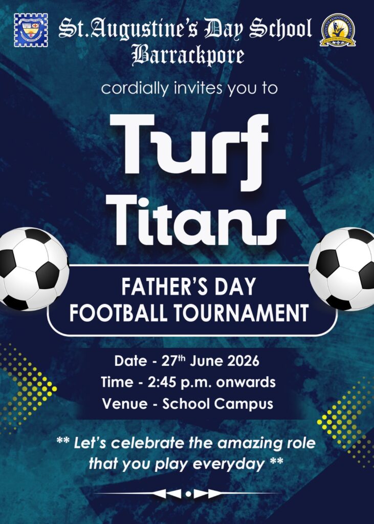 Turf Titans 2026
