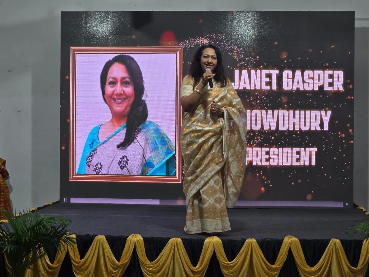 The Unstoppables – Achievers Felicitation Programme 2026 | St. Augustine's Day School Barrackpore