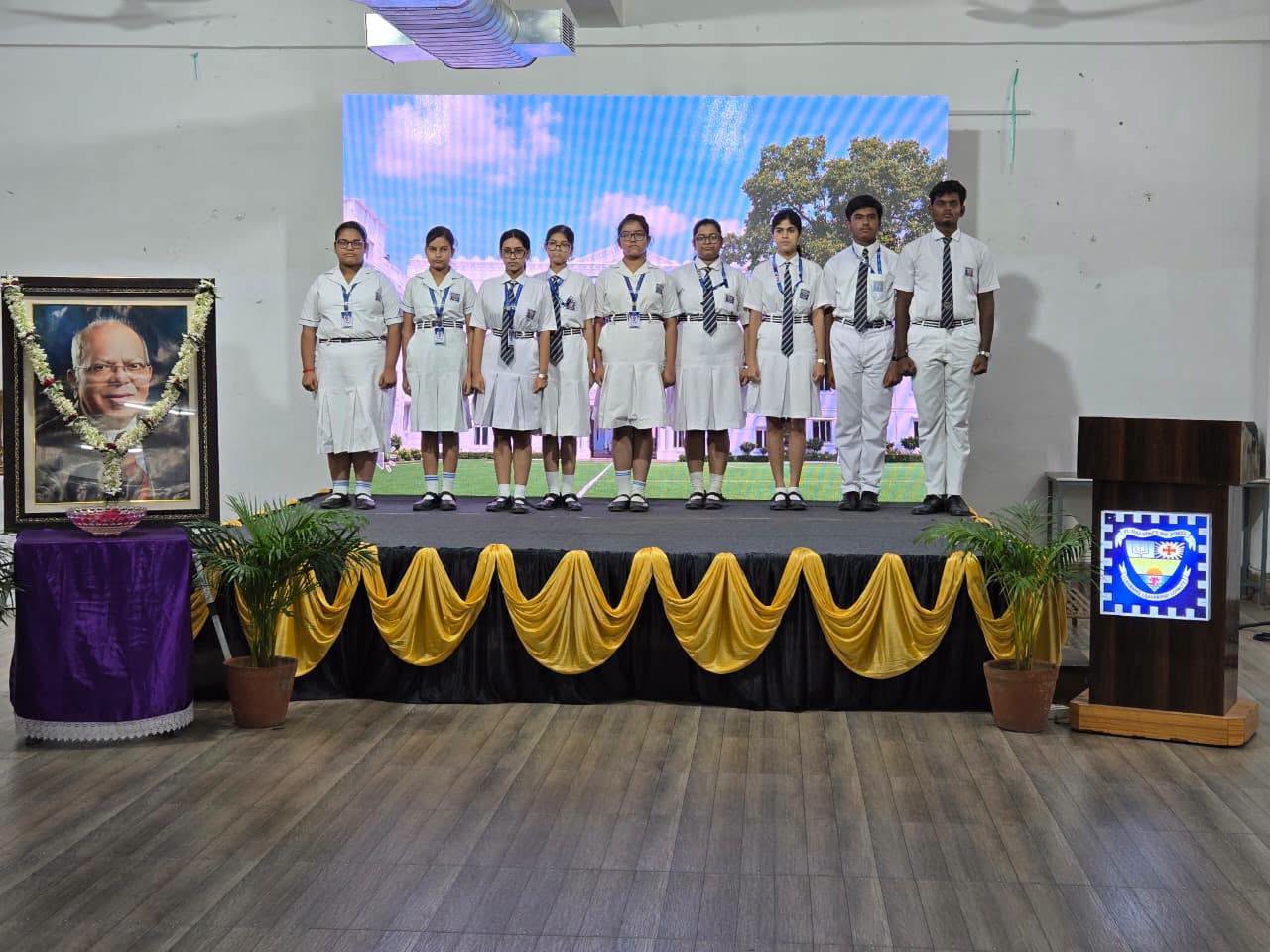 The Unstoppables – Achievers Felicitation Programme 2026 | St. Augustine's Day School Barrackpore