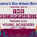 The Unstoppables – Achievers Felicitation Programme 2026 | St. Augustine's Day School Barrackpore
