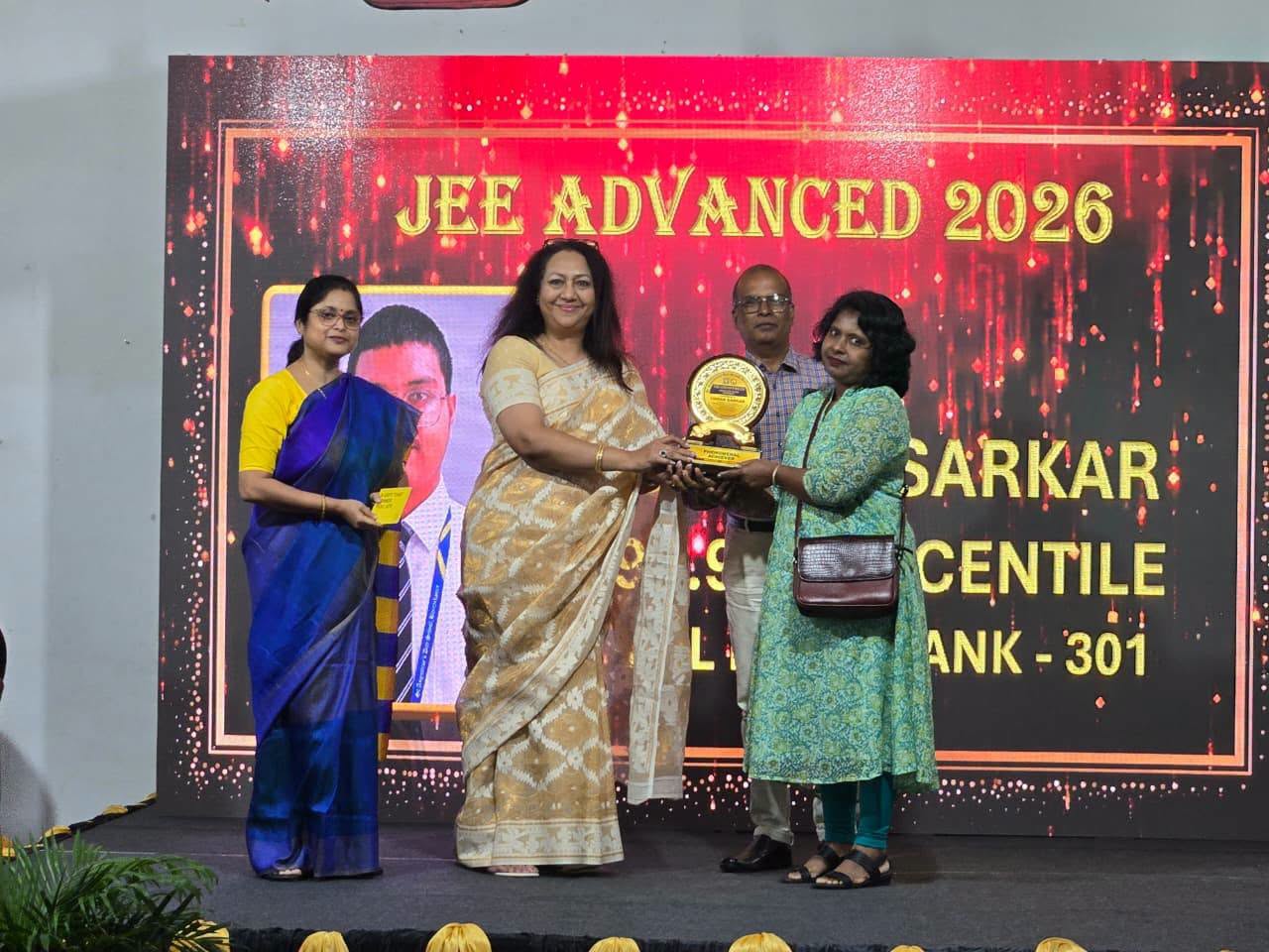 The Unstoppables – Achievers Felicitation Programme 2026 | St. Augustine's Day School Barrackpore
