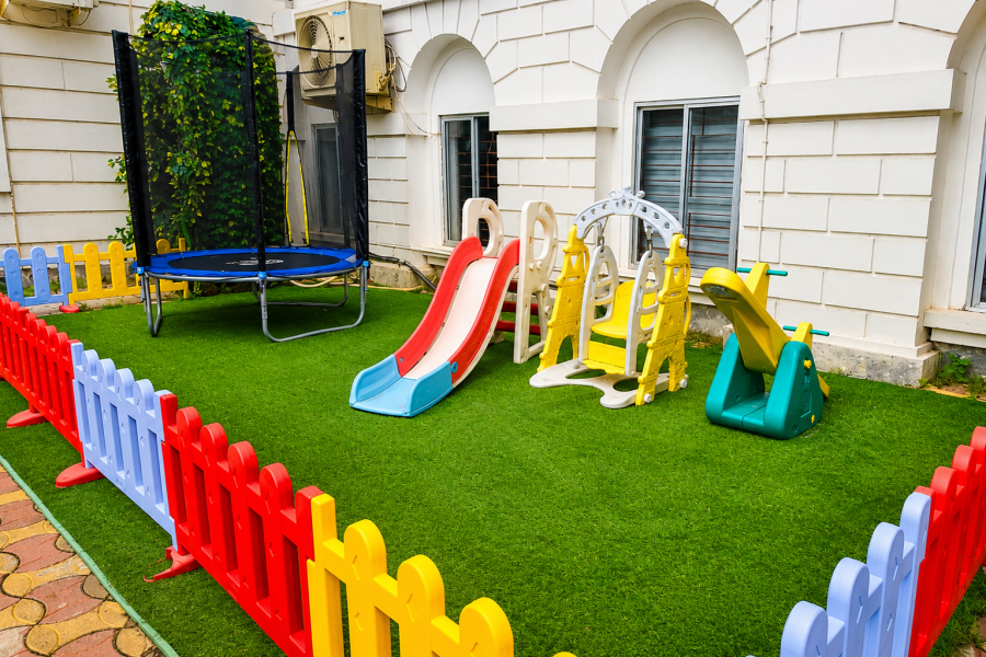 Montessrie Play Zone Montessrie Play Zone