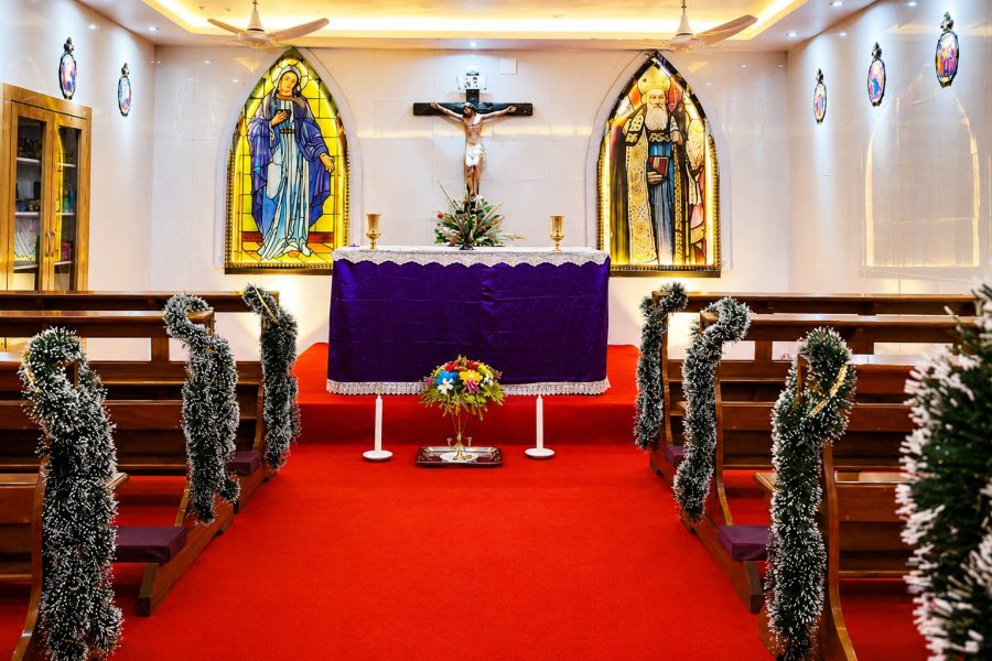 chapel chapel